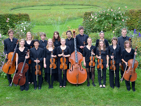 Heidelberg Youth Orchestra